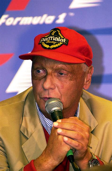 lauda rolex|Rolex Encyclopedia » Niki Lauda: passionate race.